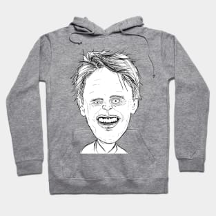 Gary Busey Hoodie